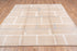 Vintage Contemporary Area Rug (8' x 9')